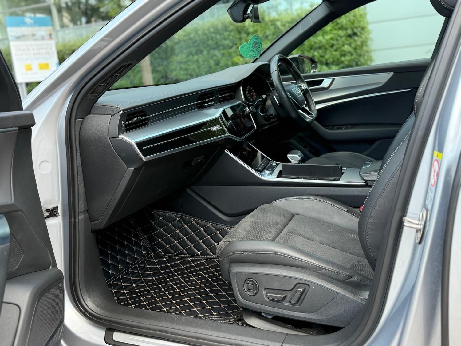 Used Audi A6 2020 for sale - 77015513: Photo 16