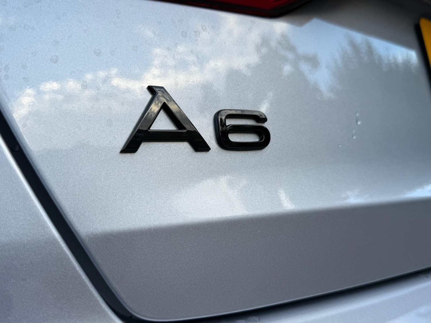 Used Audi A6 2020 for sale - 77015513: Photo 17