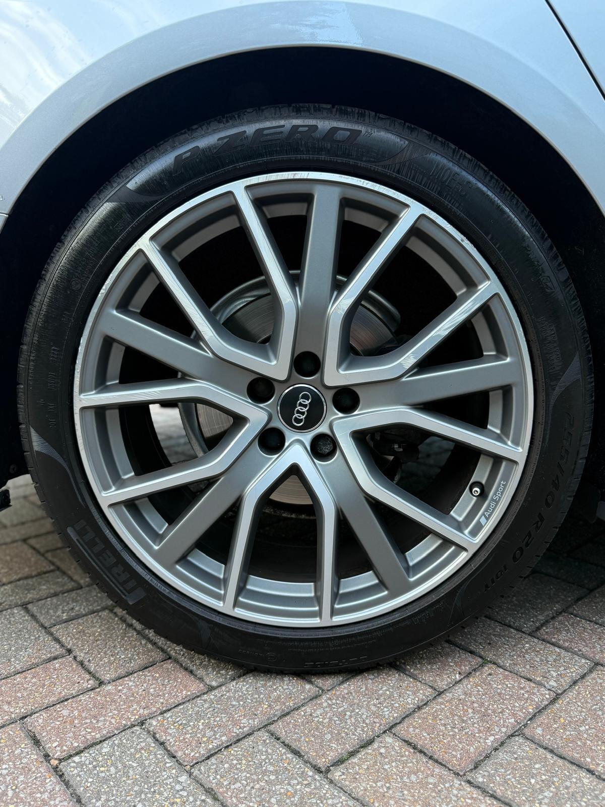 Used Audi A6 2020 for sale - 77015513: Photo 20