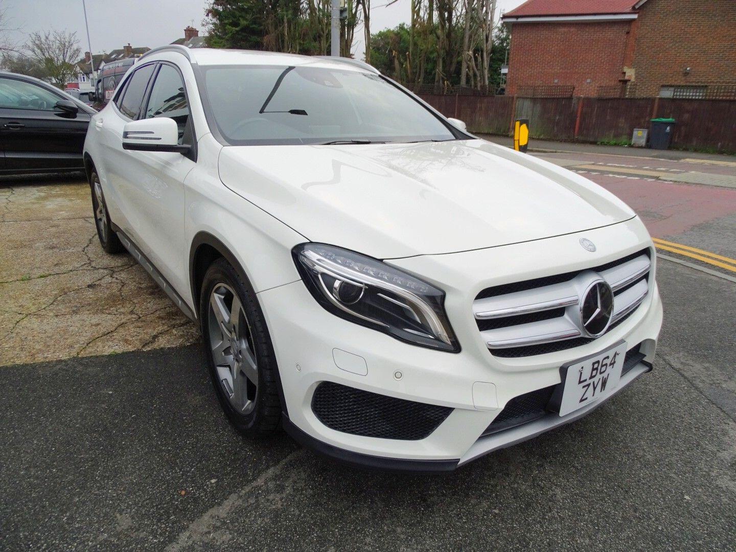 Used Mercedes-Benz GLA 2025 for sale - 76898999: Photo 1