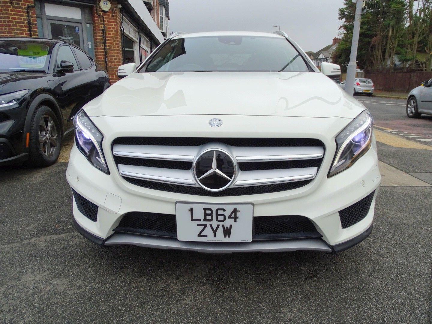 Used Mercedes-Benz GLA 2025 for sale - 76898999: Photo 11