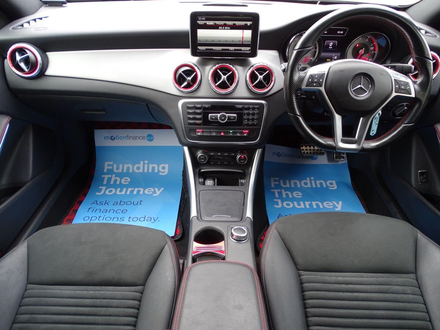 Used Mercedes-Benz GLA 2025 for sale - 76898999: Photo 12