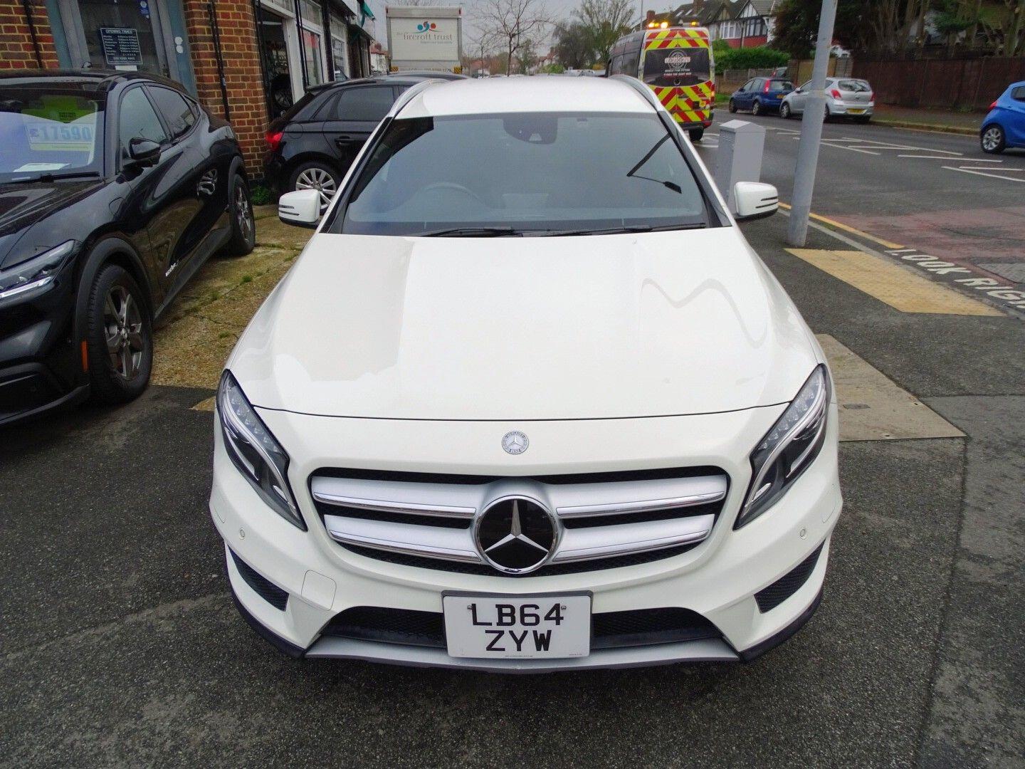 Used Mercedes-Benz GLA 2025 for sale - 76898999: Photo 2