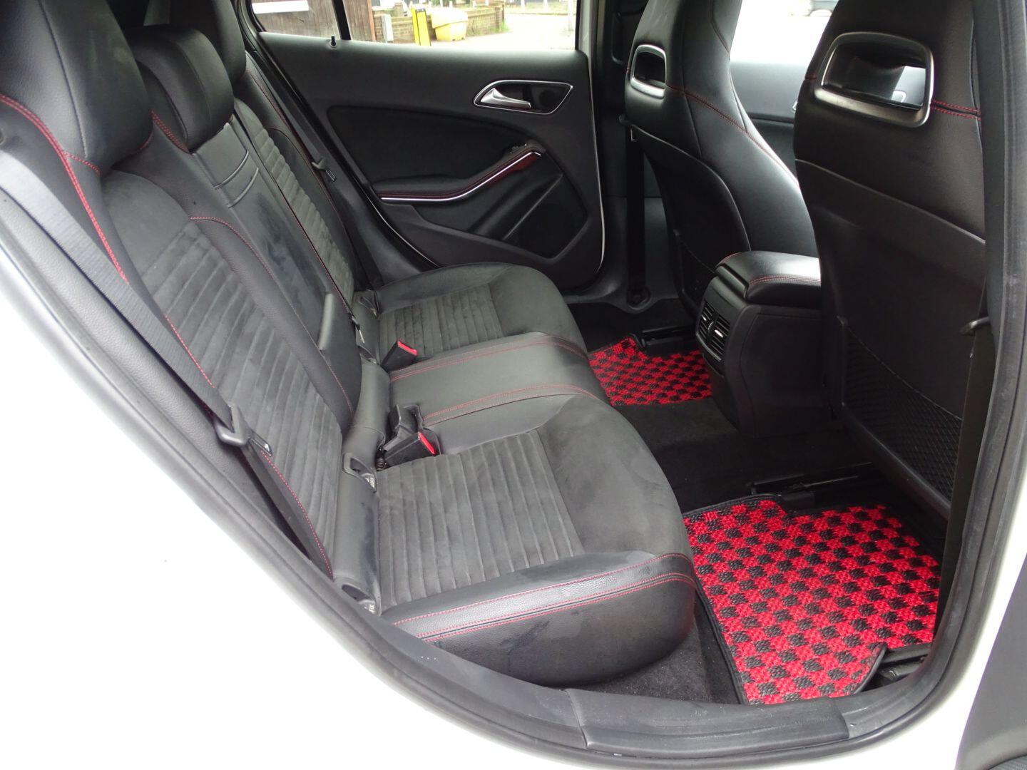 Used Mercedes-Benz GLA 2025 for sale - 76898999: Photo 21