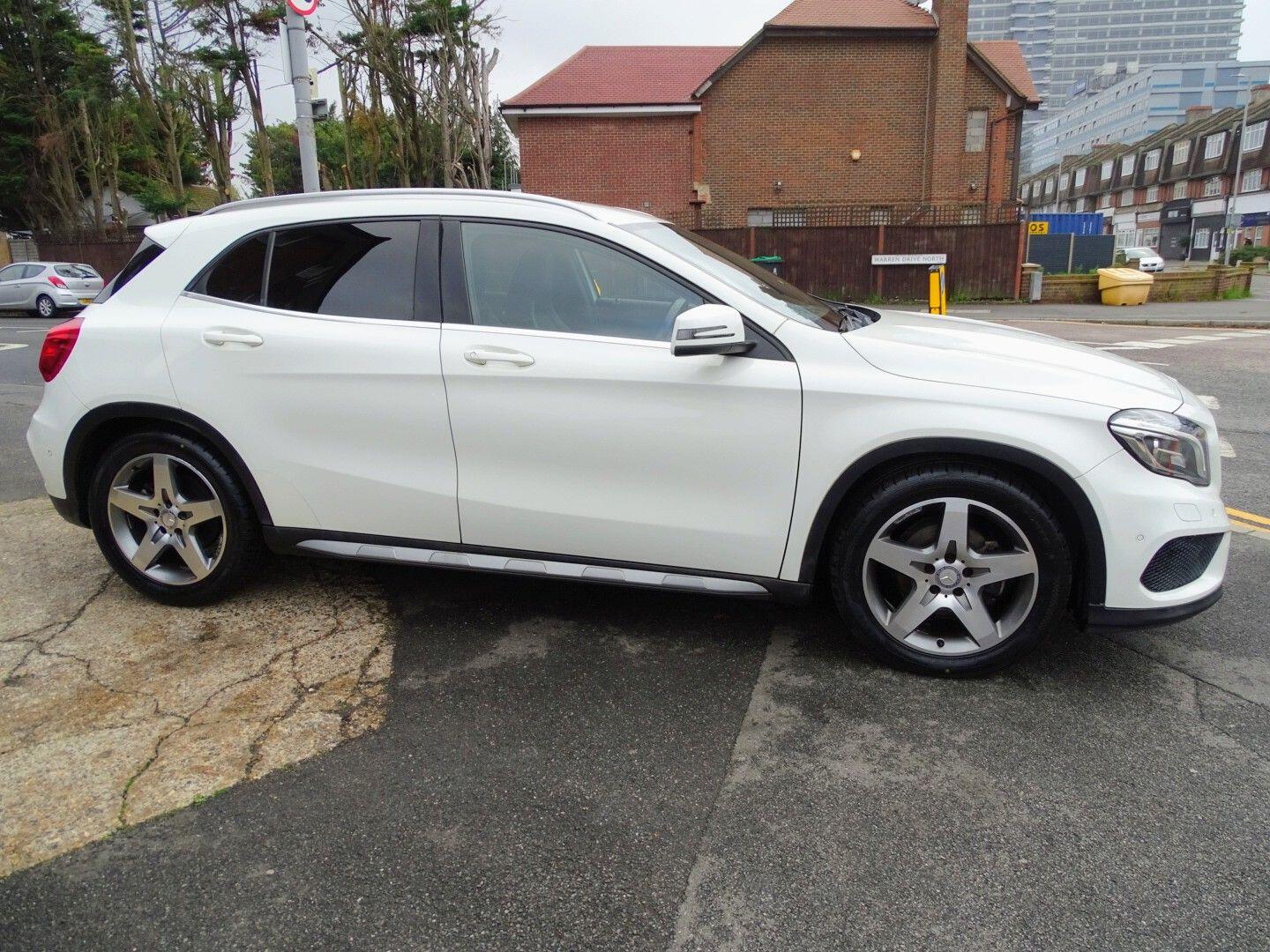 Used Mercedes-Benz GLA 2025 for sale - 76898999: Photo 5