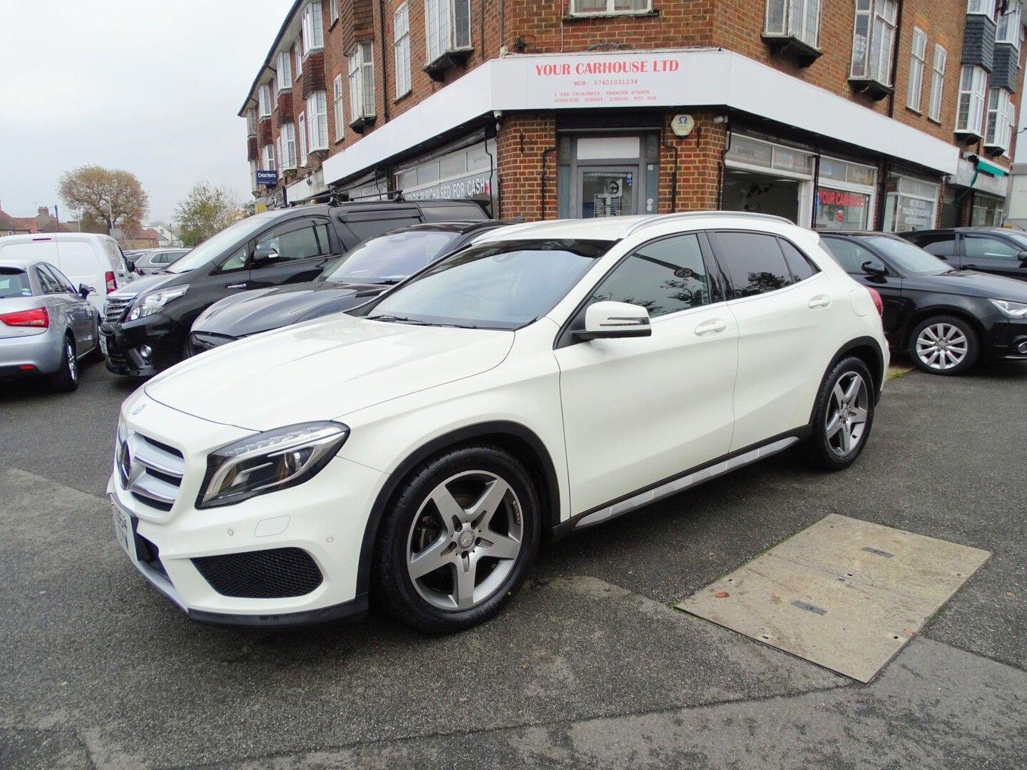 Used Mercedes-Benz GLA 2025 for sale - 76898999: Photo 7