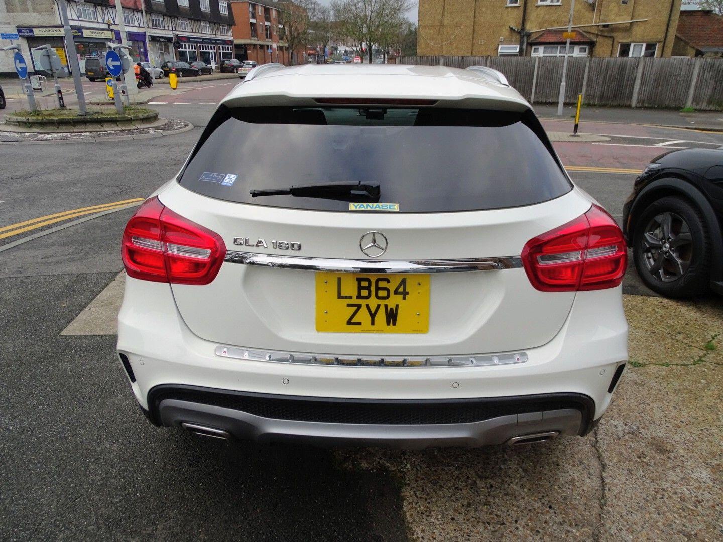 Used Mercedes-Benz GLA 2025 for sale - 76898999: Photo 9