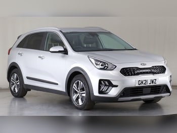 Kia - Niro