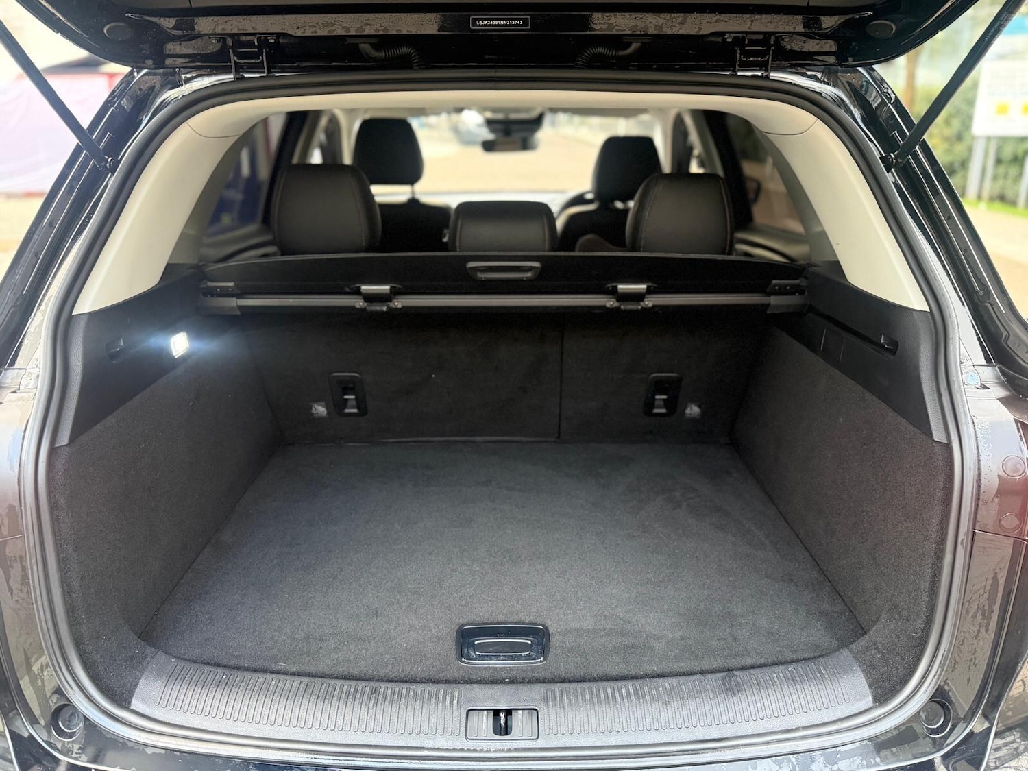 Used MG MG HS 2023 for sale - 77441408: Photo 11