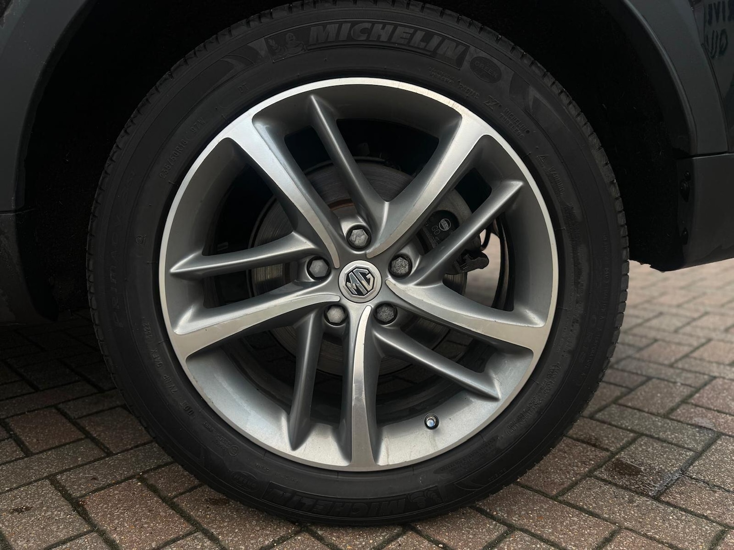 Used MG MG HS 2023 for sale - 77441408: Photo 12