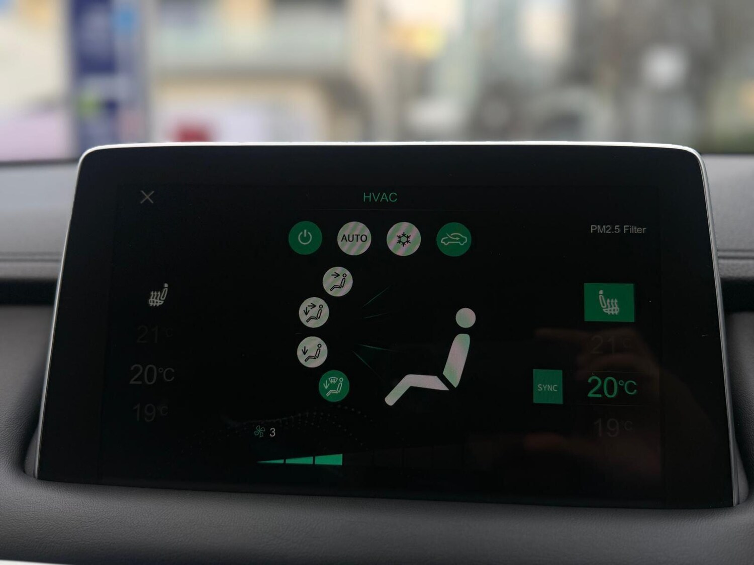 Used MG MG HS 2023 for sale - 77441408: Photo 15