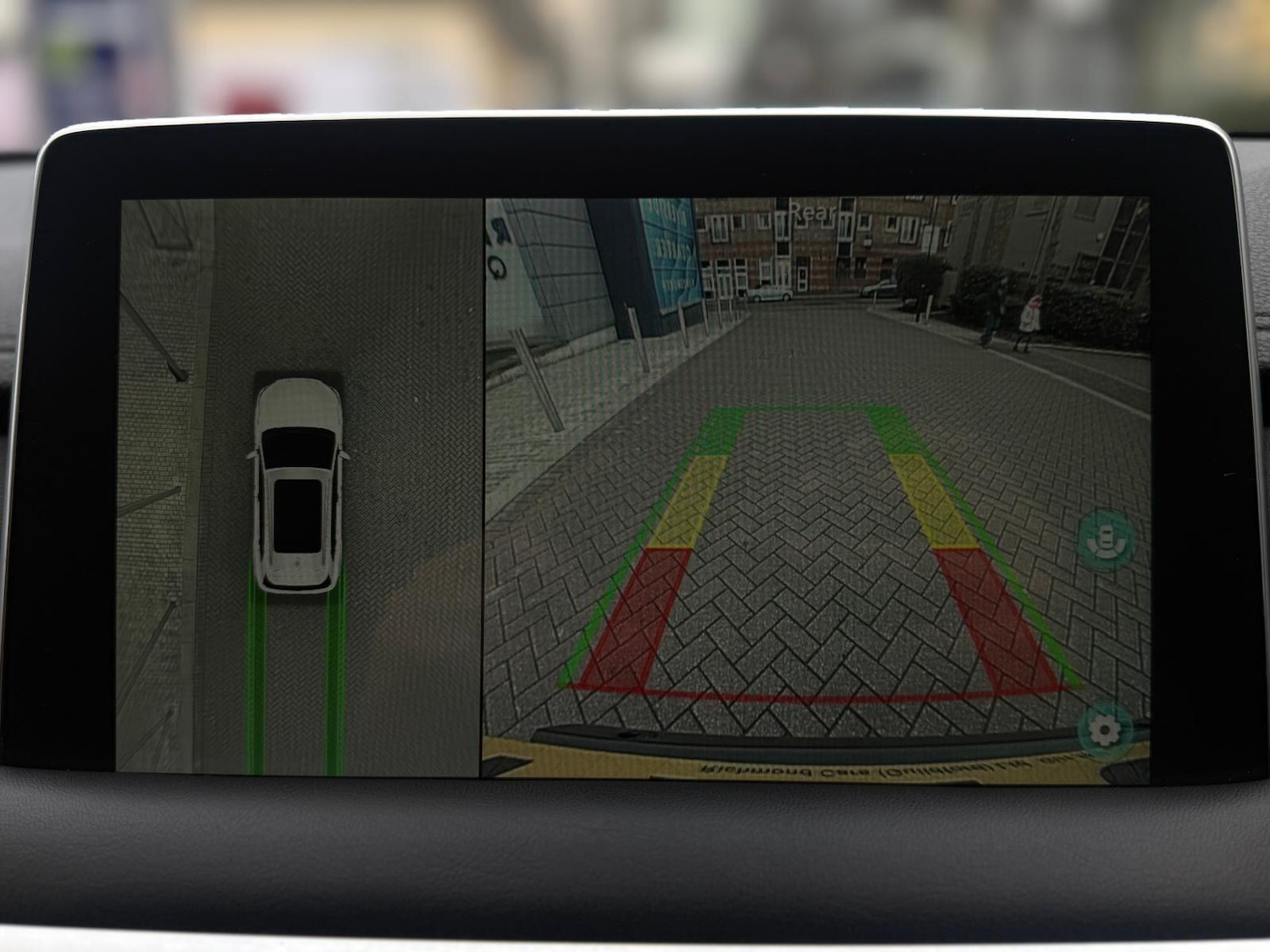 Used MG MG HS 2023 for sale - 77441408: Photo 16