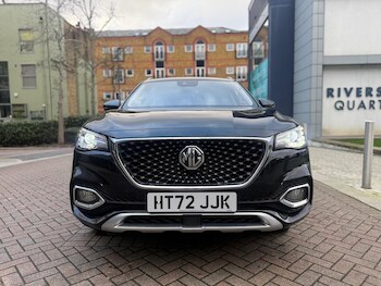 Used MG MG HS 2023 for sale - 77441408: Photo