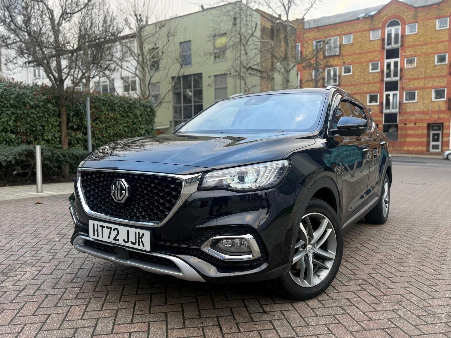 Used MG MG HS 2023 for sale - 77441408: Photo 4