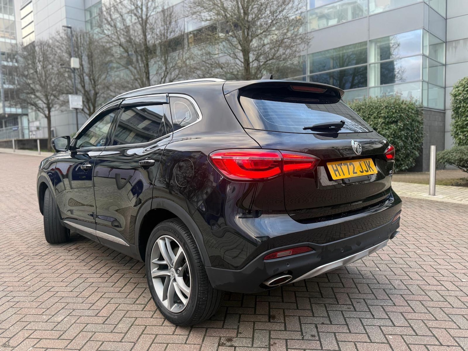 Used MG MG HS 2023 for sale - 77441408: Photo 5