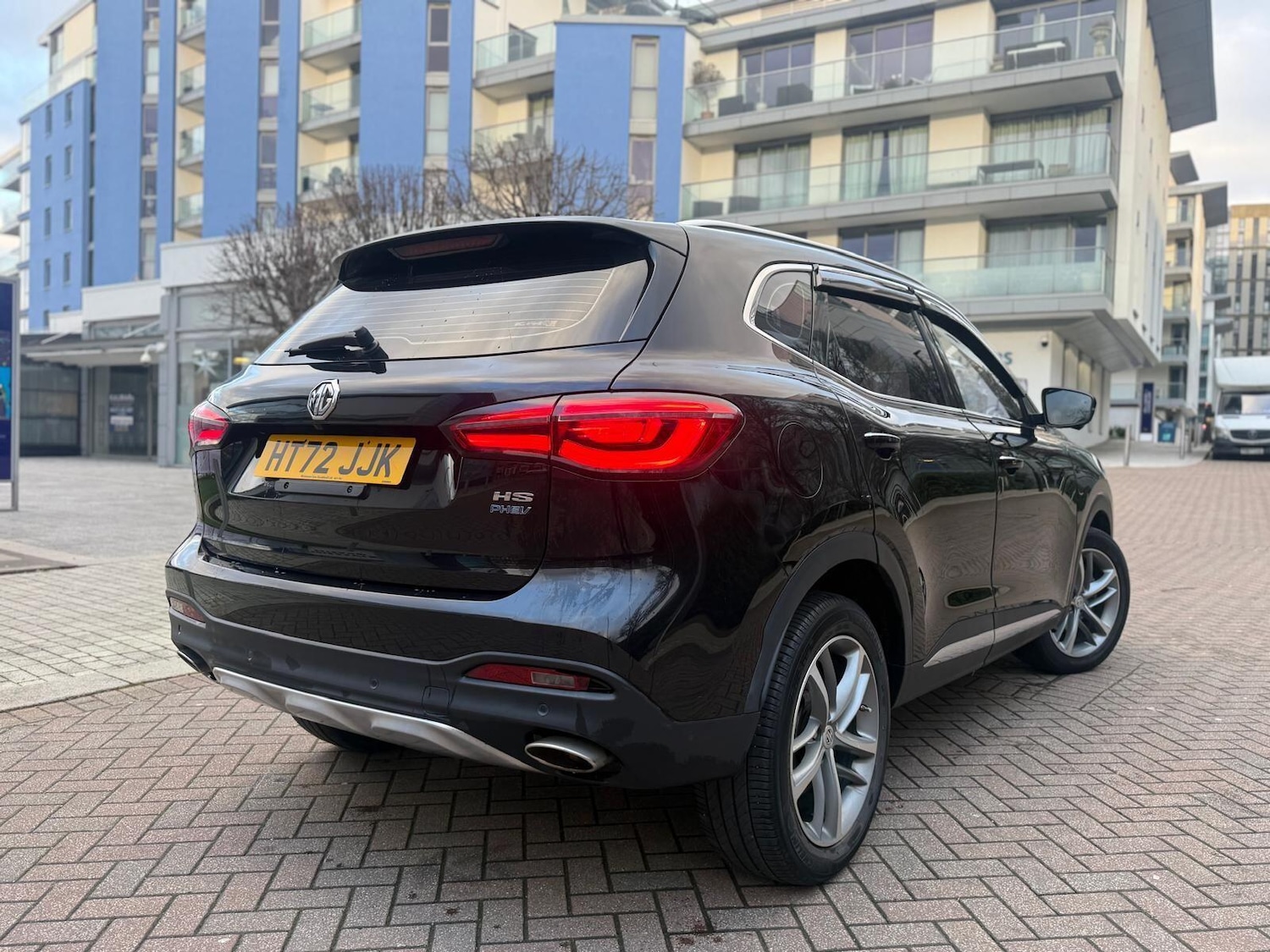 Used MG MG HS 2023 for sale - 77441408: Photo 6