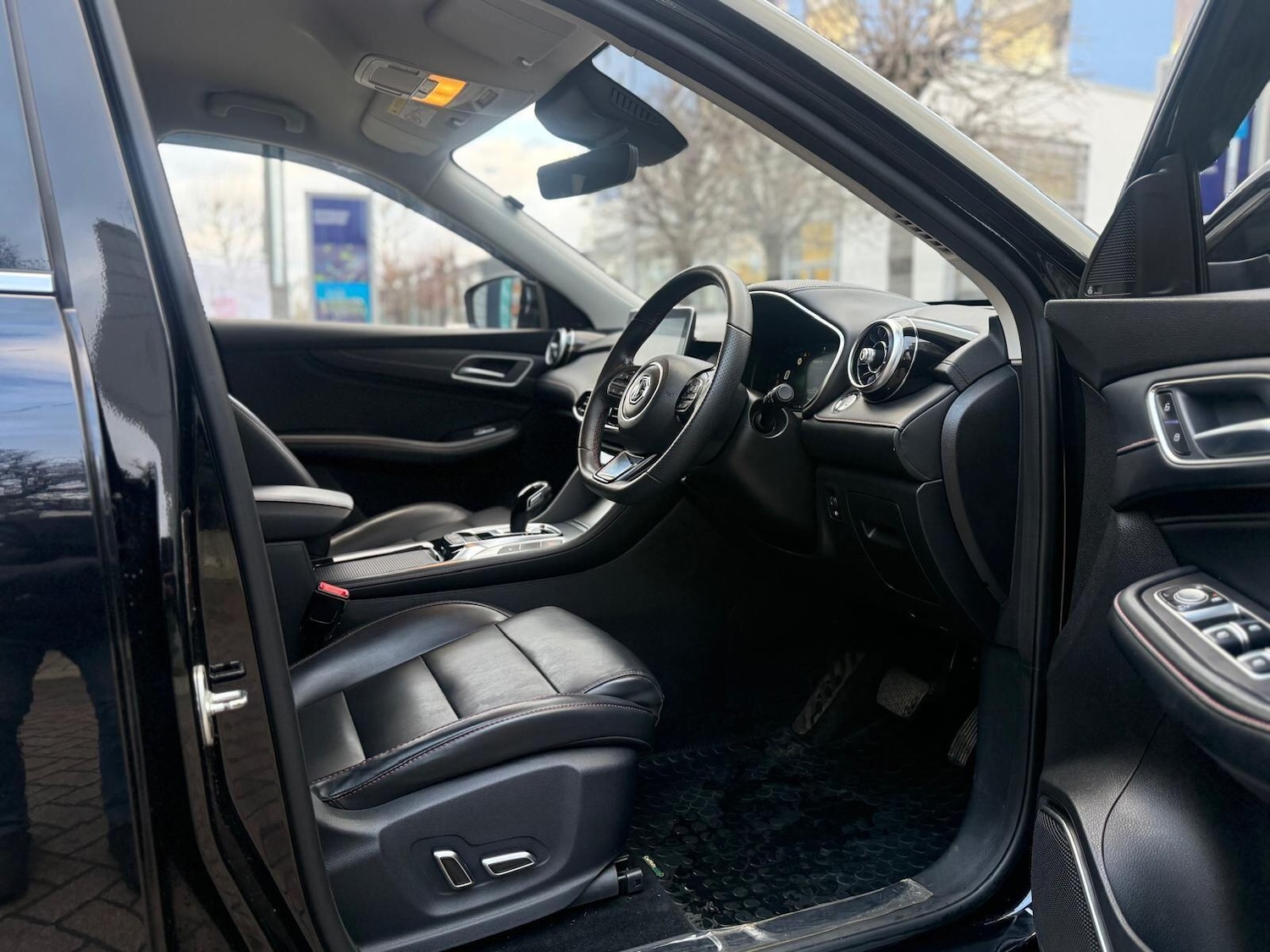 Used MG MG HS 2023 for sale - 77441408: Photo 7