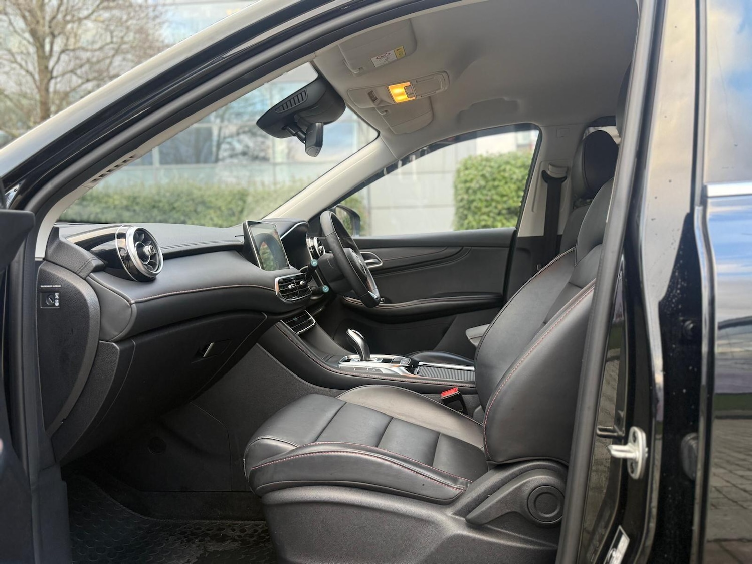 Used MG MG HS 2023 for sale - 77441408: Photo 8