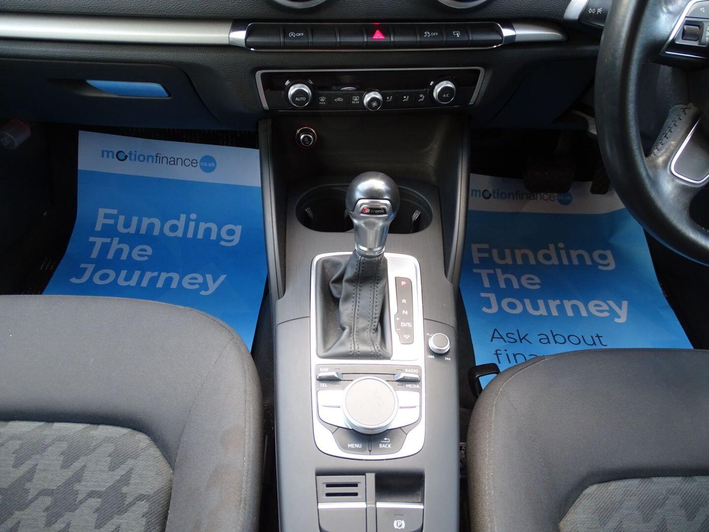 Used Audi A3 2015 for sale - 76633546: Photo 14