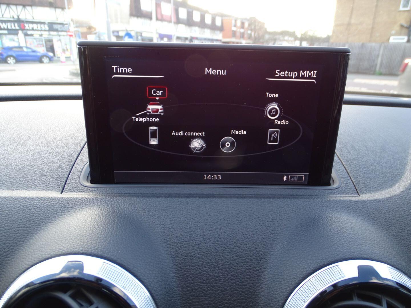 Used Audi A3 2015 for sale - 76633546: Photo 15