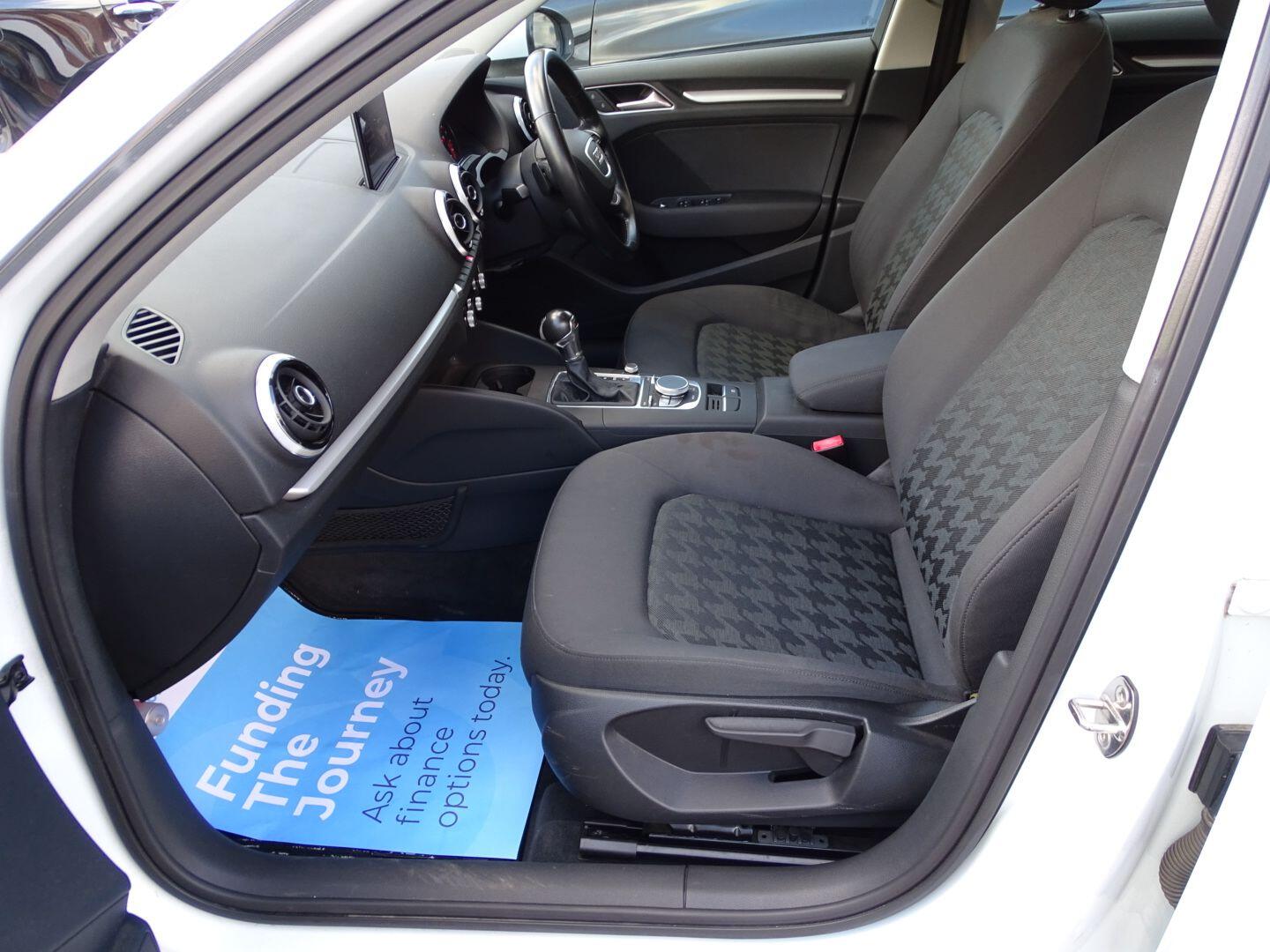 Used Audi A3 2015 for sale - 76633546: Photo 16