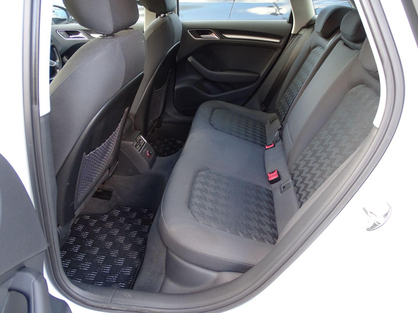 Used Audi A3 2015 for sale - 76633546: Photo 20