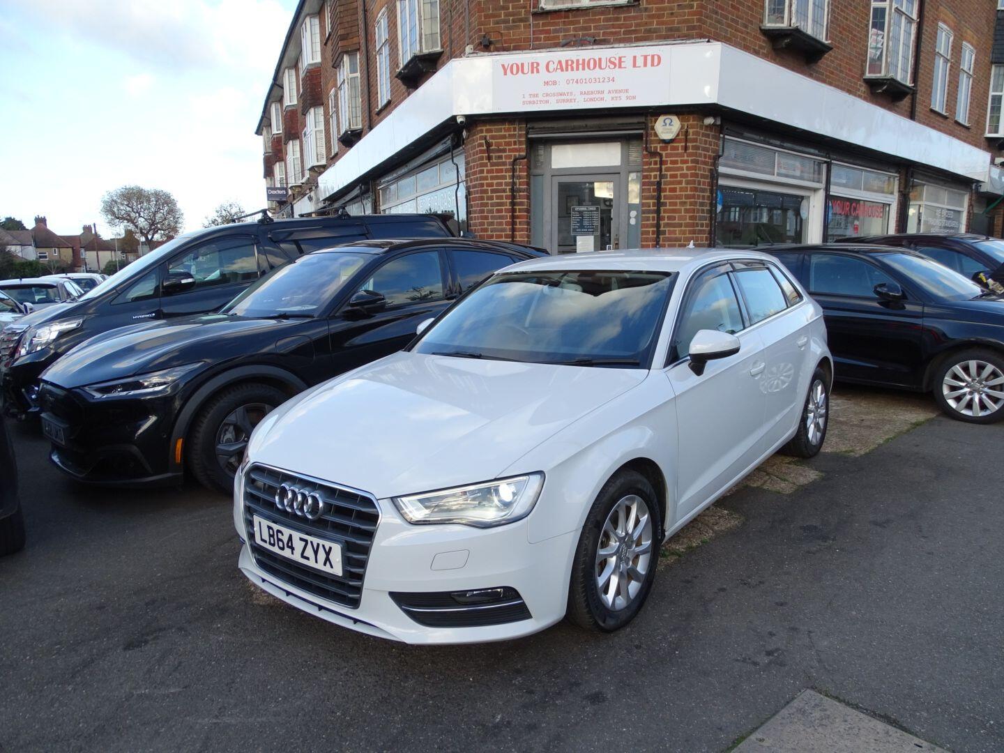 Used Audi A3 2015 for sale - 76633546: Photo 5