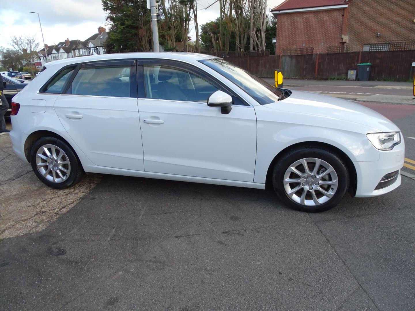 Used Audi A3 2015 for sale - 76633546: Photo 6