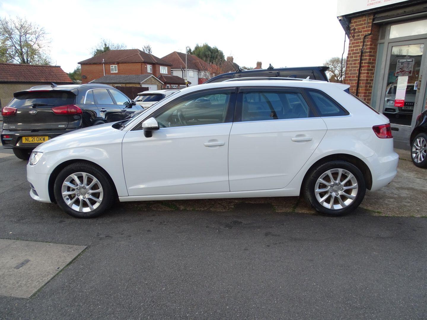 Used Audi A3 2015 for sale - 76633546: Photo 7