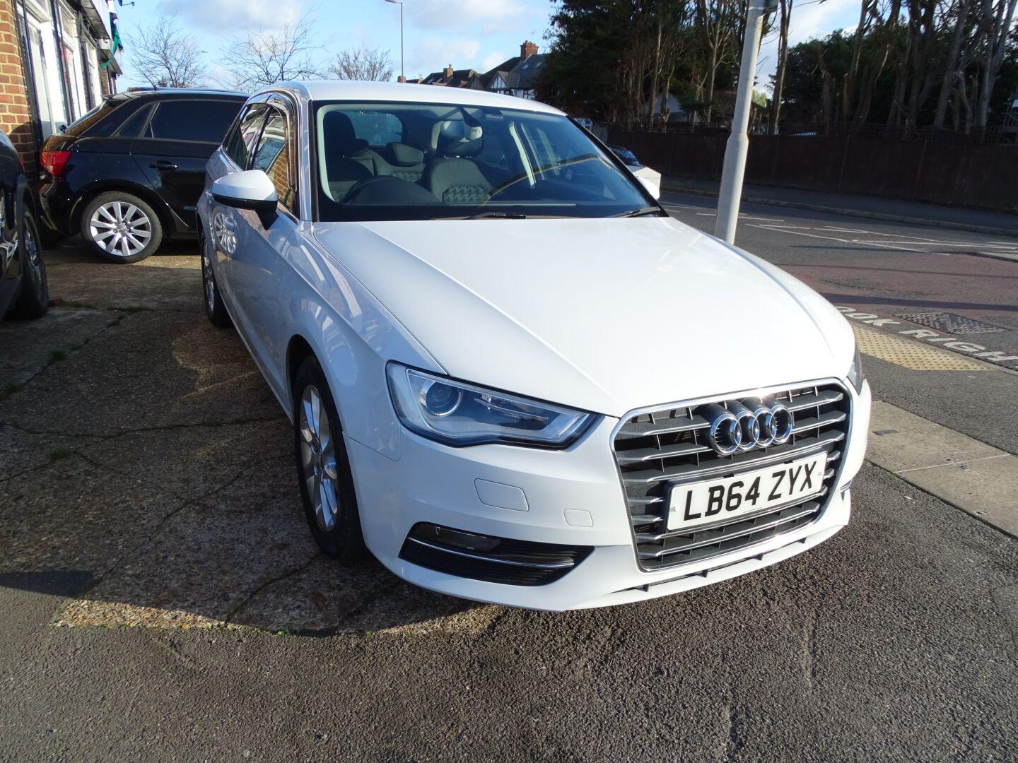 Used Audi A3 2015 for sale - 76633546: Photo 8