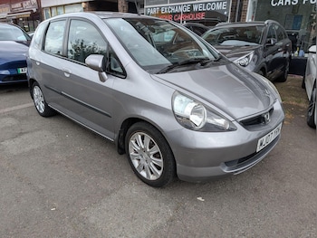 Used Honda Jazz 2007 for sale - 78504743: Photo