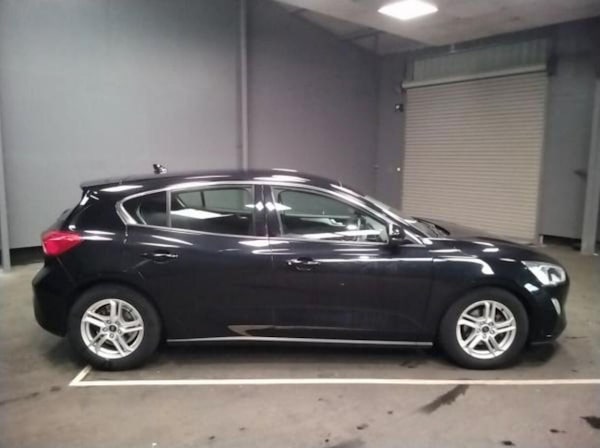 Used Ford Focus 2018 for sale - 76121776: Photo 3