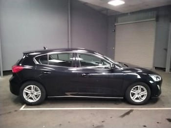 Used Ford Focus 2018 for sale - 76121776: Photo 3