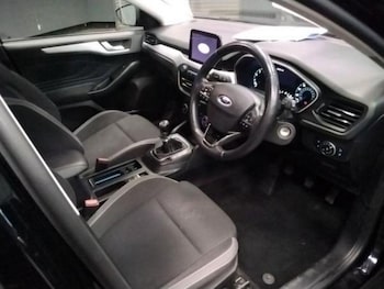Used Ford Focus 2018 for sale - 76121776: Photo 4