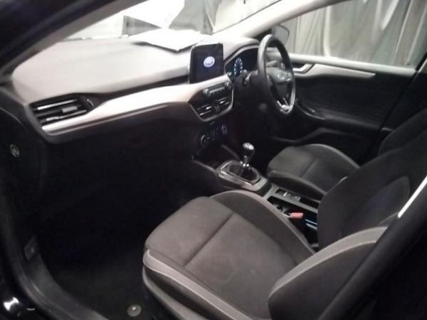 Used Ford Focus 2018 for sale - 76121776: Photo 5