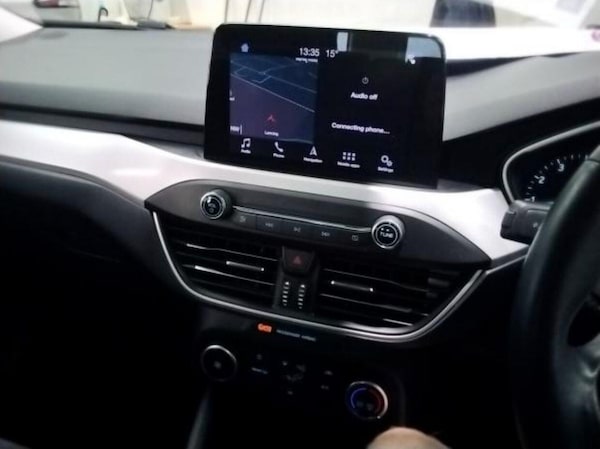 Used Ford Focus 2018 for sale - 76121776: Photo 6