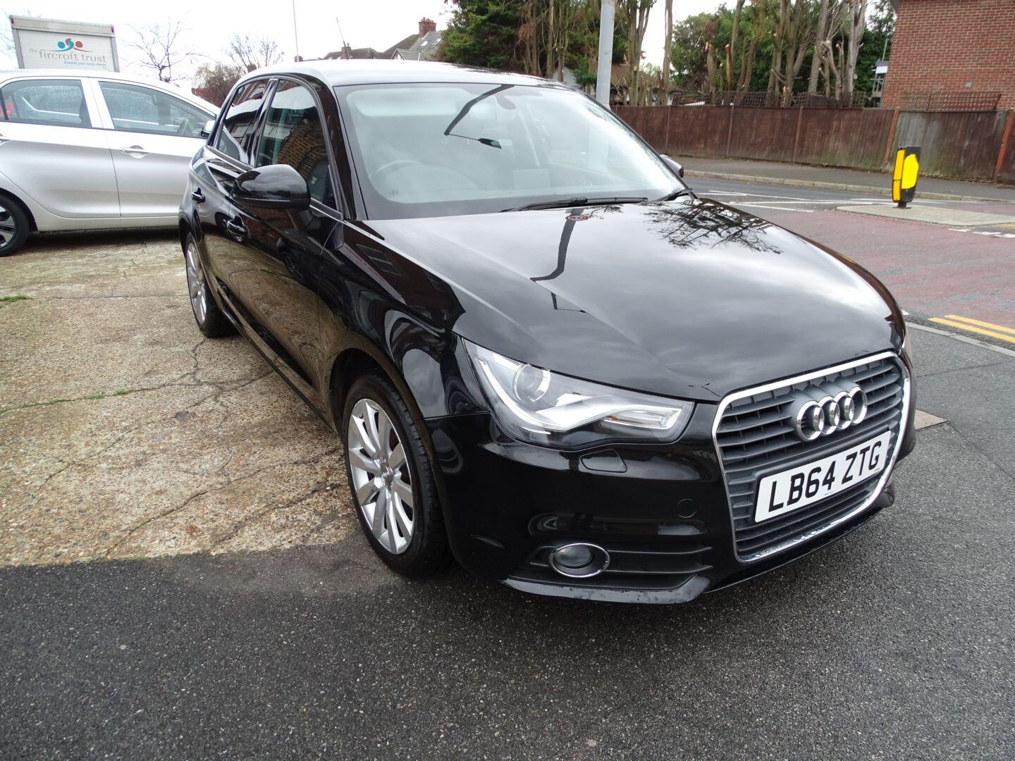 Used Audi A1 2025 for sale - 76498812: Photo 1