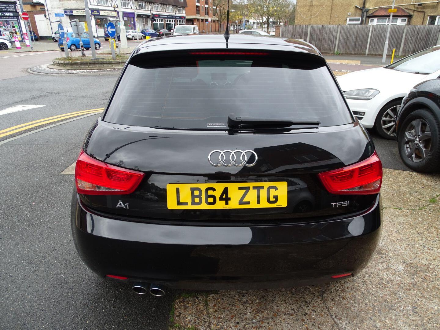 Used Audi A1 2025 for sale - 76498812: Photo 10