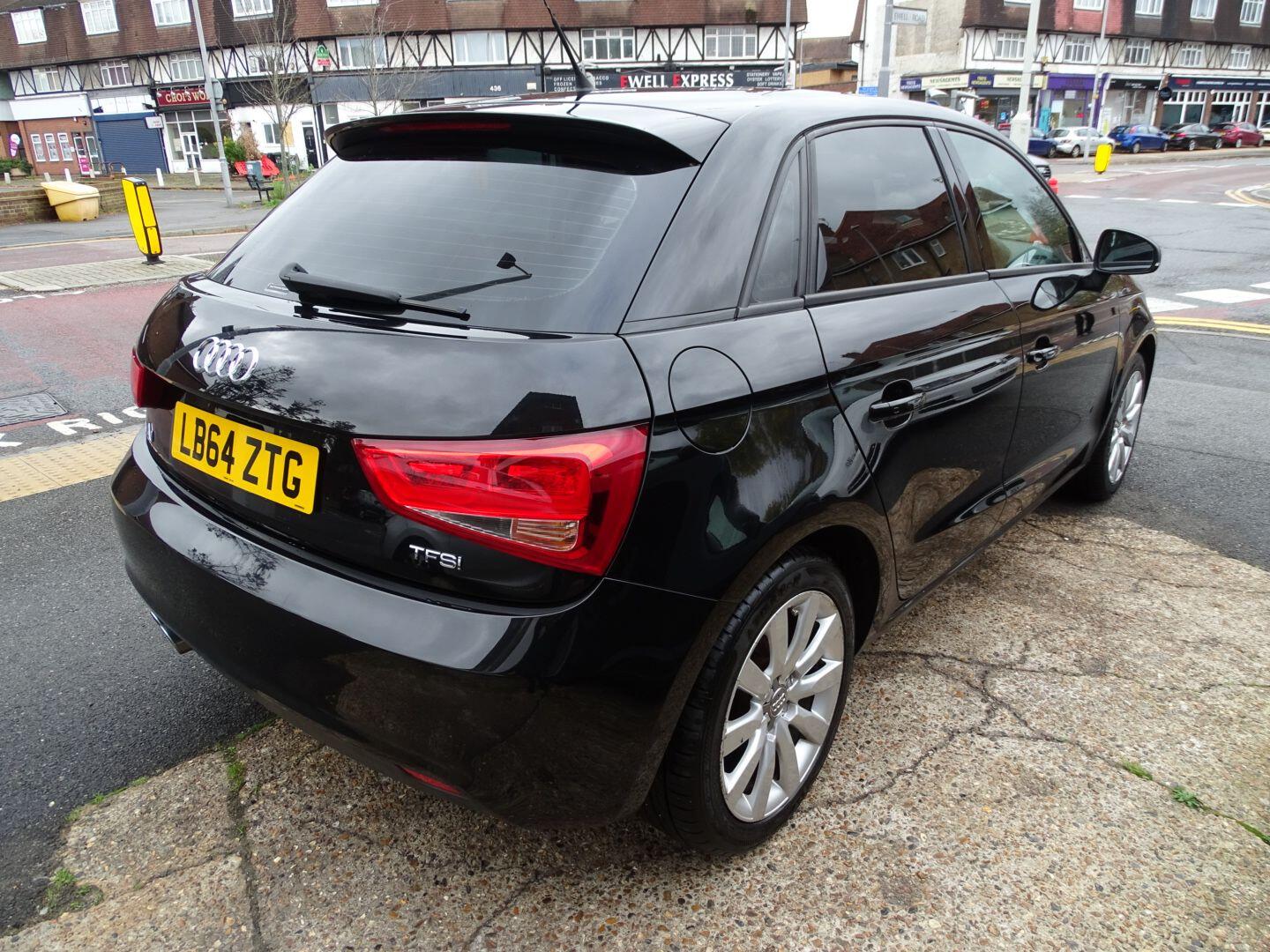 Used Audi A1 2025 for sale - 76498812: Photo 11