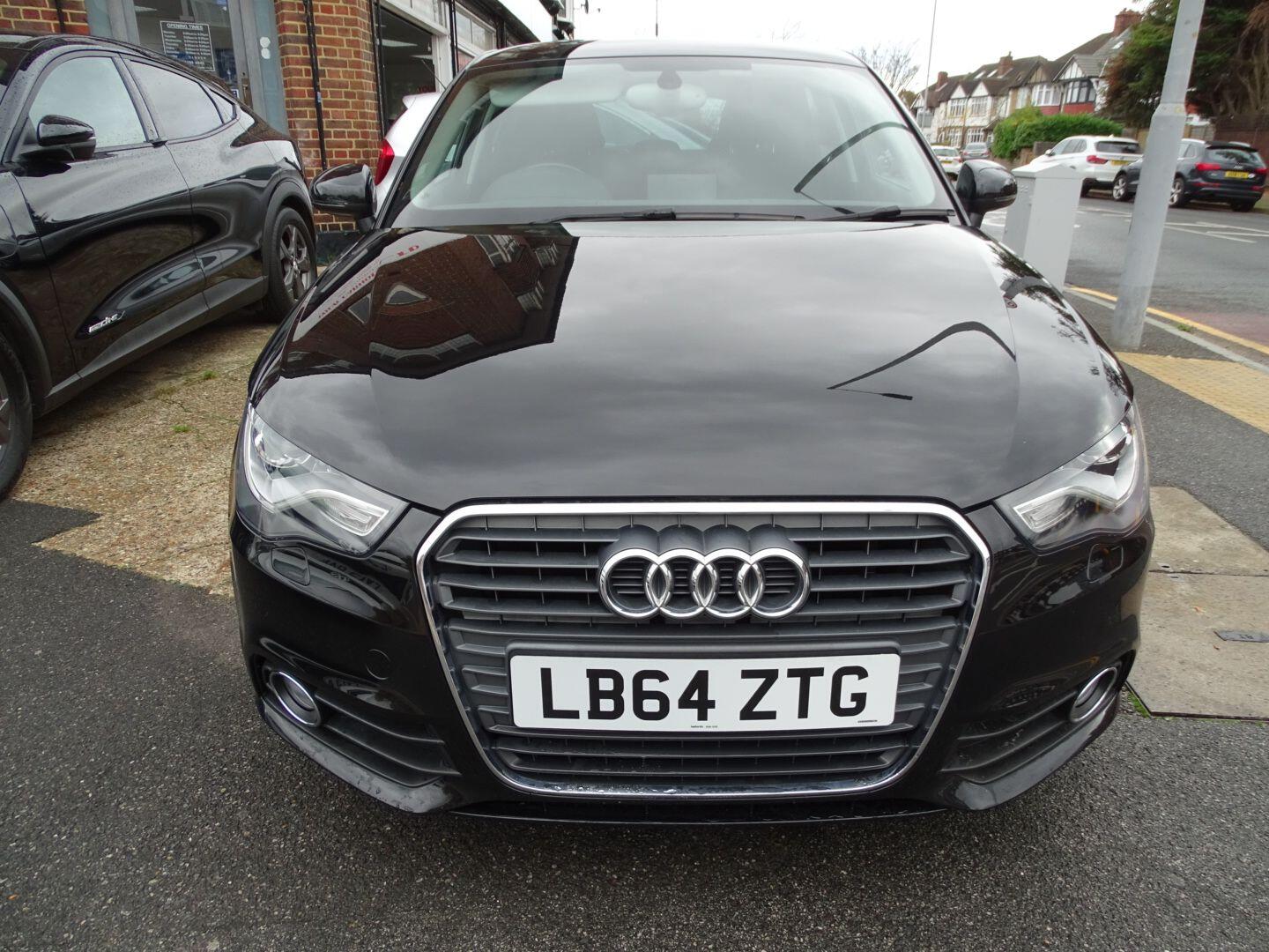 Used Audi A1 2025 for sale - 76498812: Photo 12