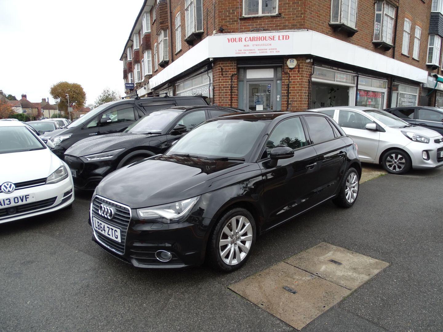 Used Audi A1 2025 for sale - 76498812: Photo 13