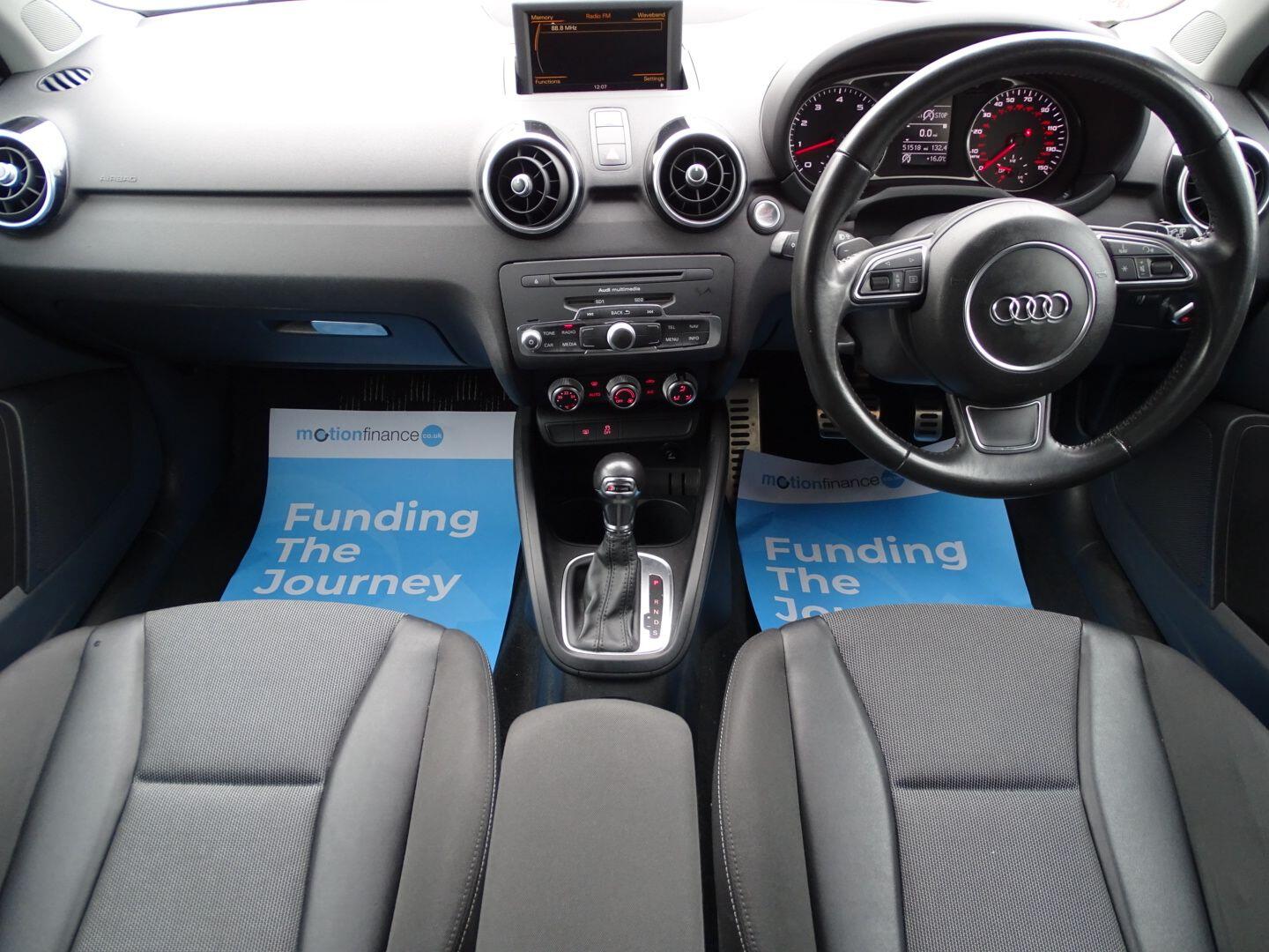 Used Audi A1 2025 for sale - 76498812: Photo 14