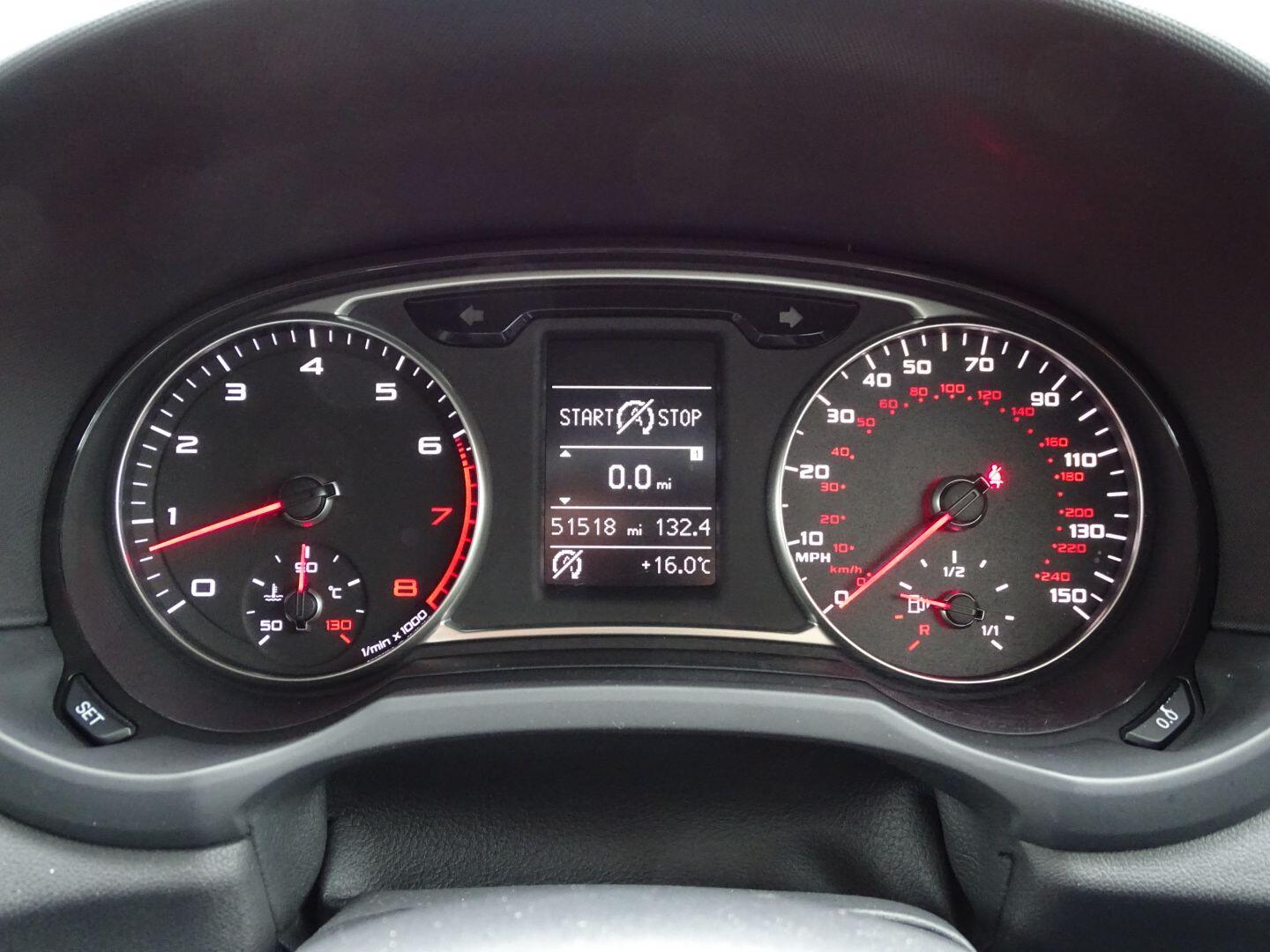 Used Audi A1 2025 for sale - 76498812: Photo 15