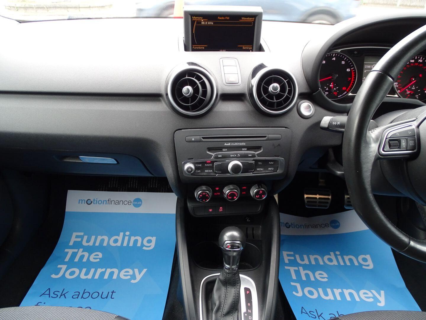 Used Audi A1 2025 for sale - 76498812: Photo 16