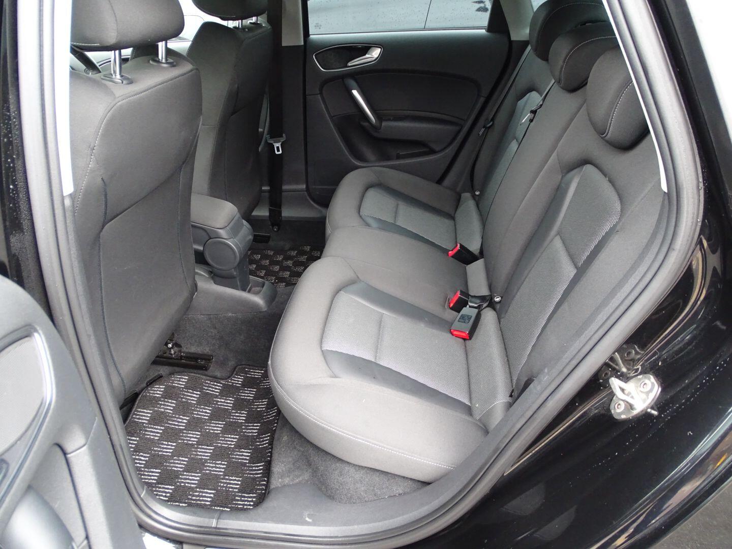 Used Audi A1 2025 for sale - 76498812: Photo 17