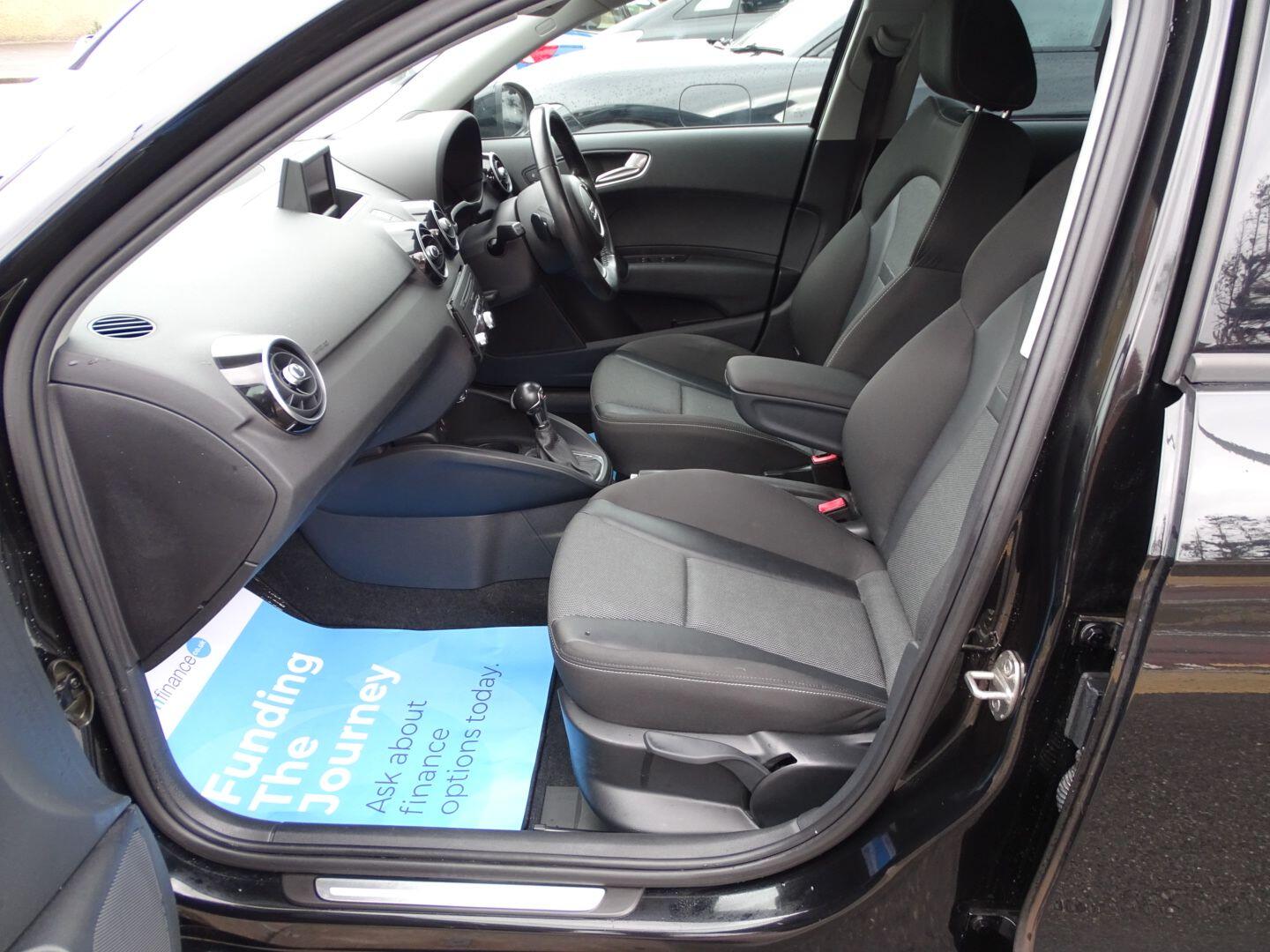 Used Audi A1 2025 for sale - 76498812: Photo 18