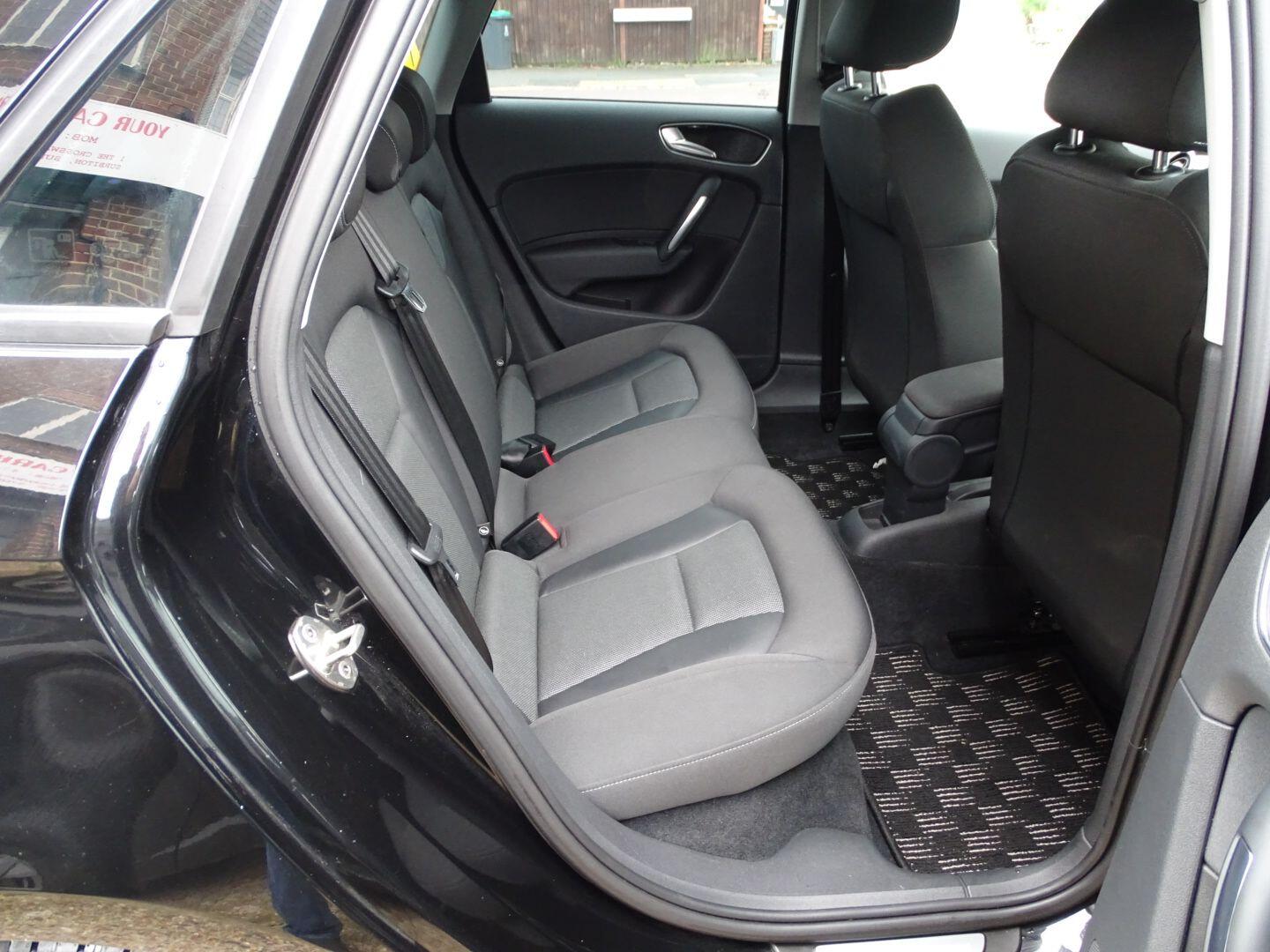 Used Audi A1 2025 for sale - 76498812: Photo 19