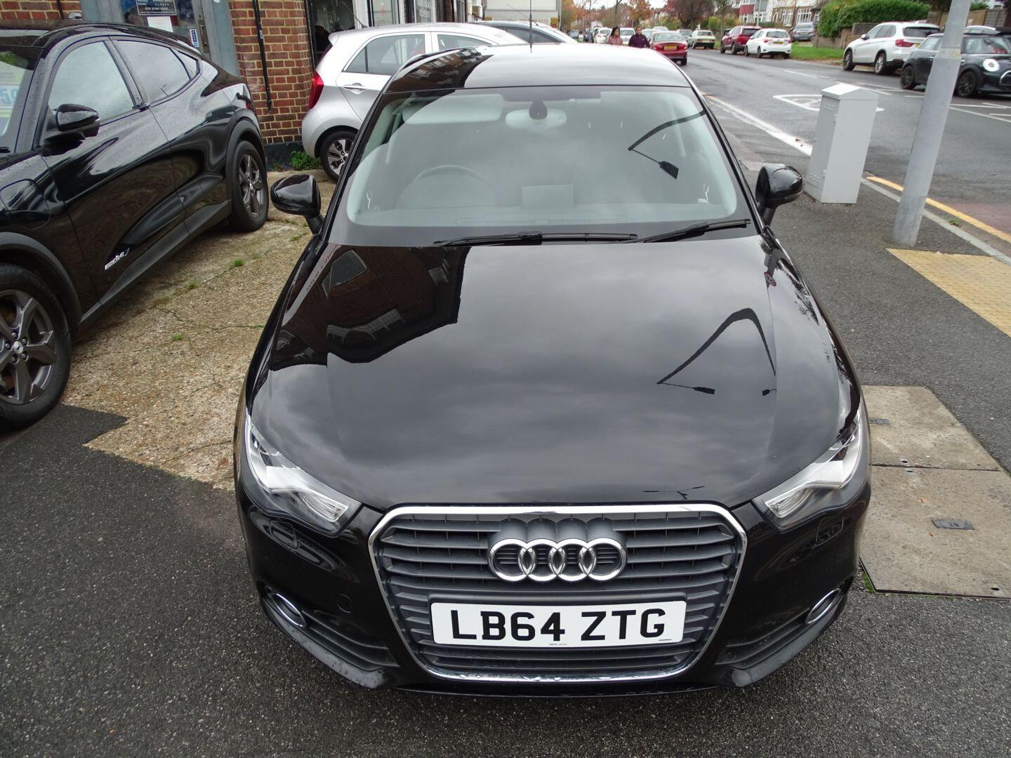 Used Audi A1 2025 for sale - 76498812: Photo 2