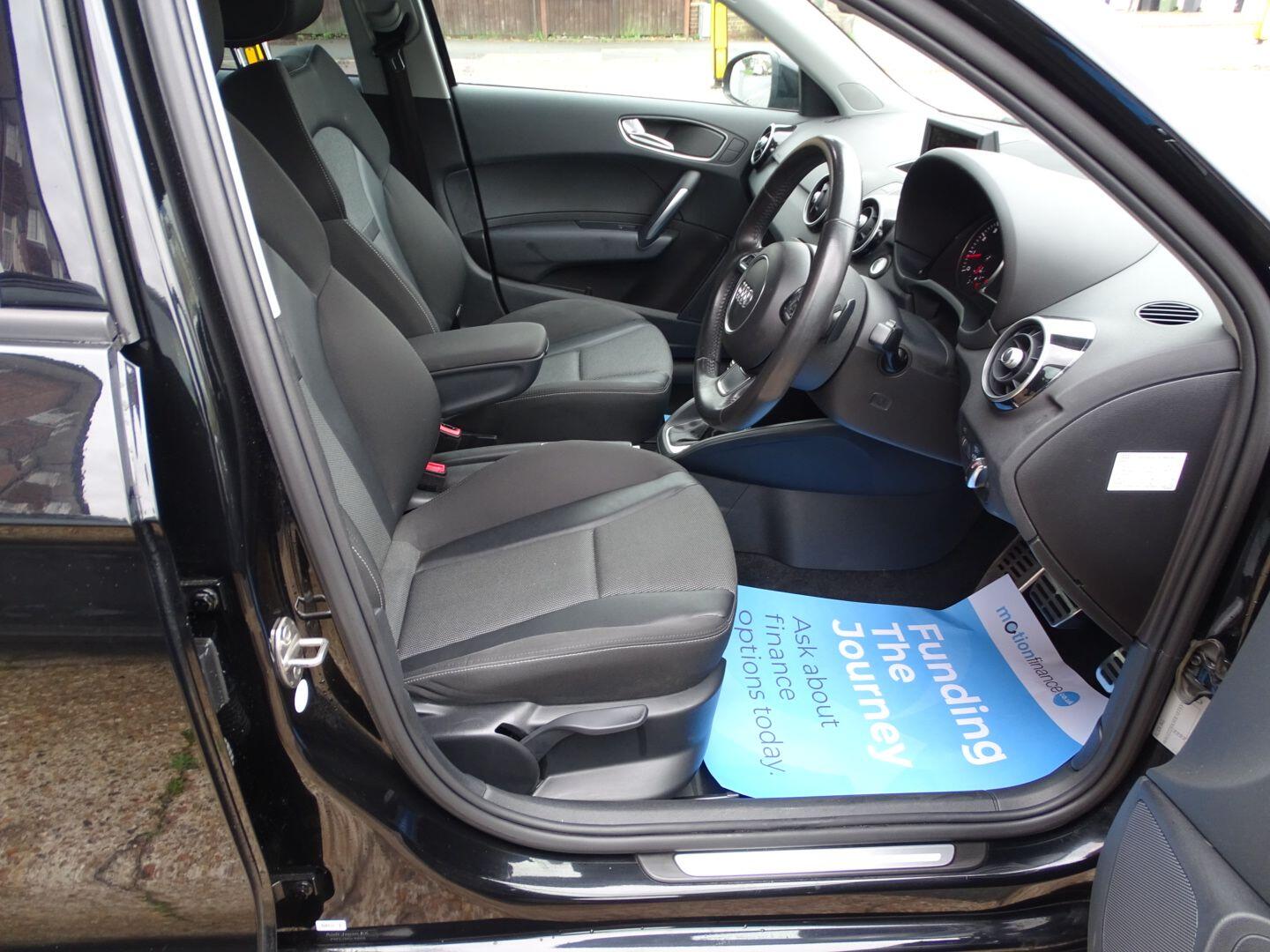 Used Audi A1 2025 for sale - 76498812: Photo 20