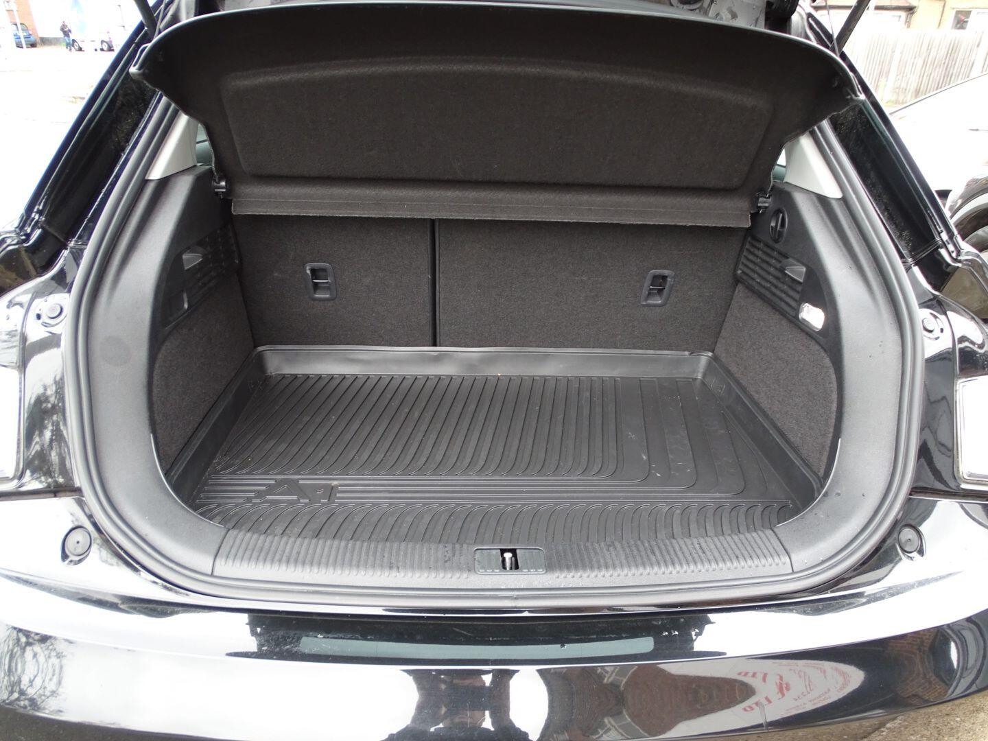 Used Audi A1 2025 for sale - 76498812: Photo 21